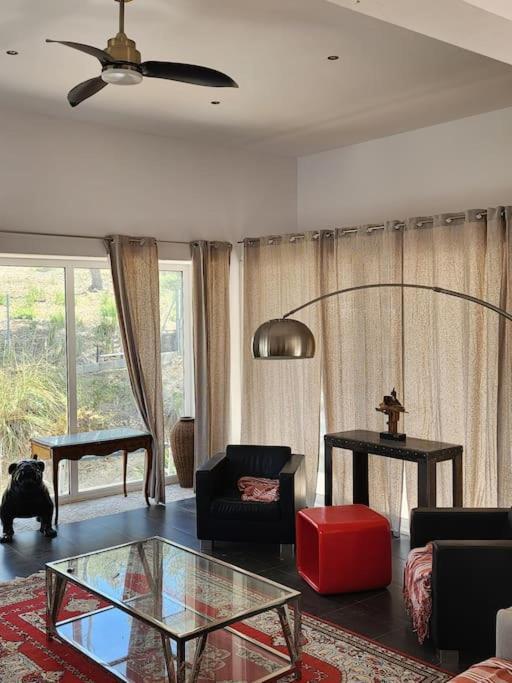 Вілла Contempory Exclusive Sitges Area Olivella Екстер'єр фото